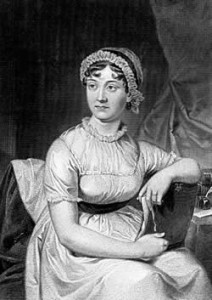 jane austen