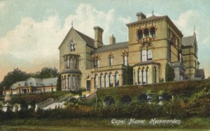 Capel Manor Horsmonden