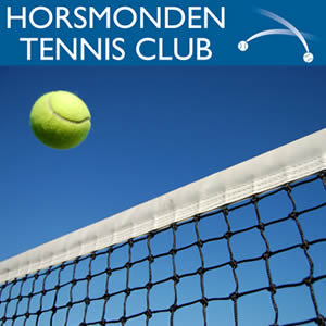 HLTC Horsmonden Tennis