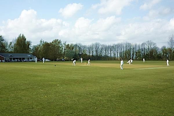 Horsmonden Cricket Club