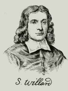Smon Willard