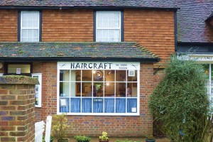 Haircraft Horsmonden