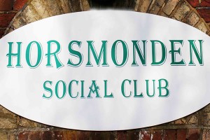 Horsmonden Social Club