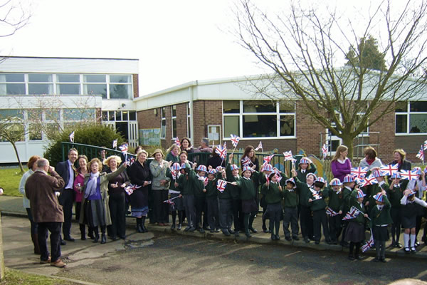 Horsmonden Primary School