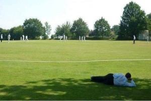 Horsmonden Sports Ground