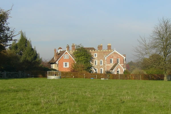 Rectory Park Horsmonden