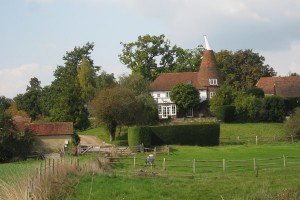 Share Farm Horsmonden