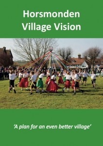 horsmonden-village-vision-booklet