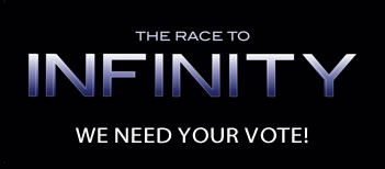 bt race to infinity