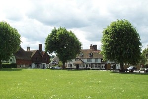 The Heath Horsmonden