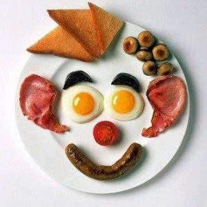 Men's Breakfast Club