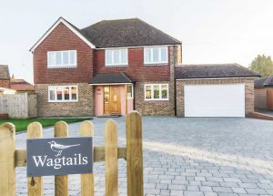 Wagtails Bed & Breakfast Horsmonden