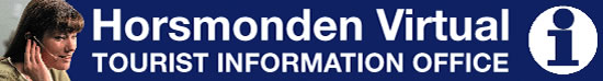 Horsmonden Virtual Tourist Information Office