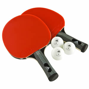 Table Tennis Club