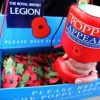 Horsmonden Poppy Appeal 2016 Poppy Appeal