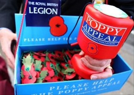 Poppy Appeal