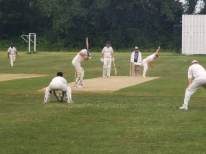 Horsmonden Cricket Club