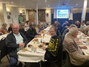 Gents Breakfast Family Breakfast