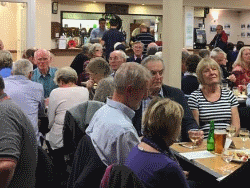 Horsmonden Social Club