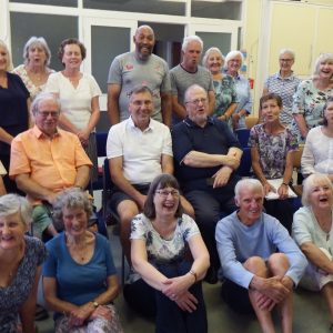 Horsmonden Village Choir