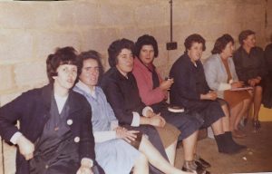 Louis Reece fruit importer, wholesaler and packer