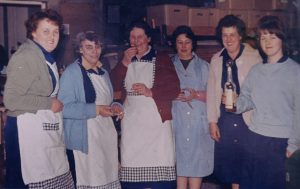 Louis Reece fruit importer, wholesaler and packer