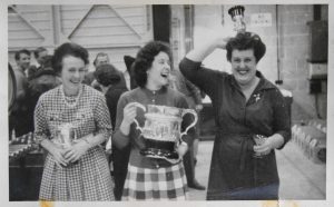 Louis Reece fruit importer, wholesaler and packer