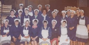 Louis Reece fruit importer, wholesaler and packer