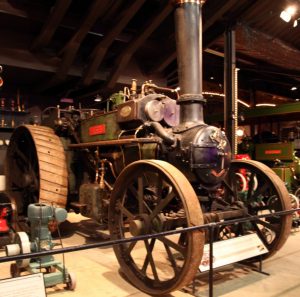Aveling & Porter 9149, KE 2202, 7/1920, Unnamed