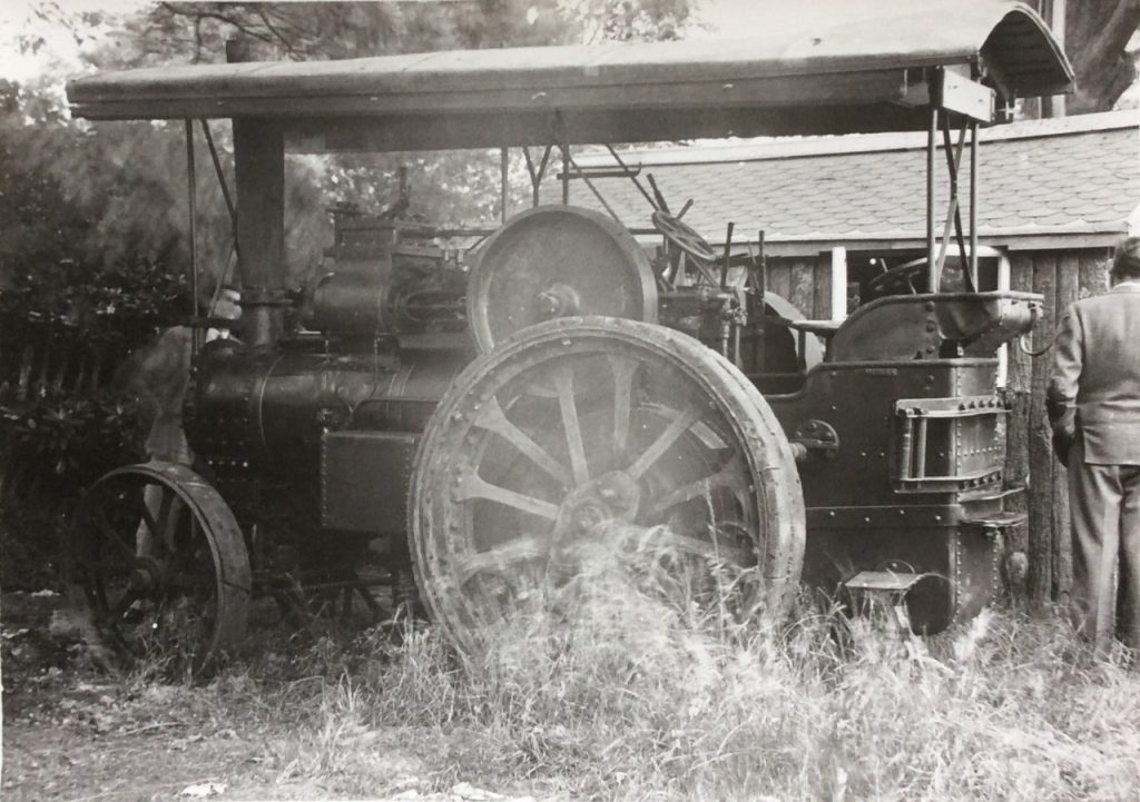 Tasker 1666, AA 5639, 7/1915, One of Kitchener’s Boys