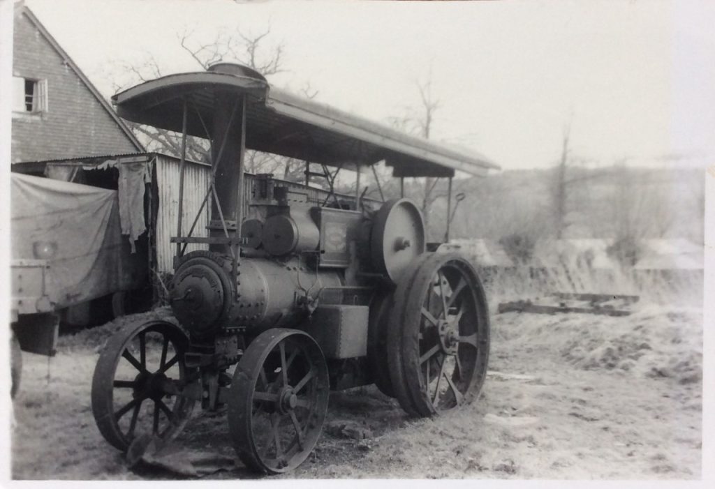 Tasker 1666, AA 5639, 7/1915, One of Kitchener’s Boys