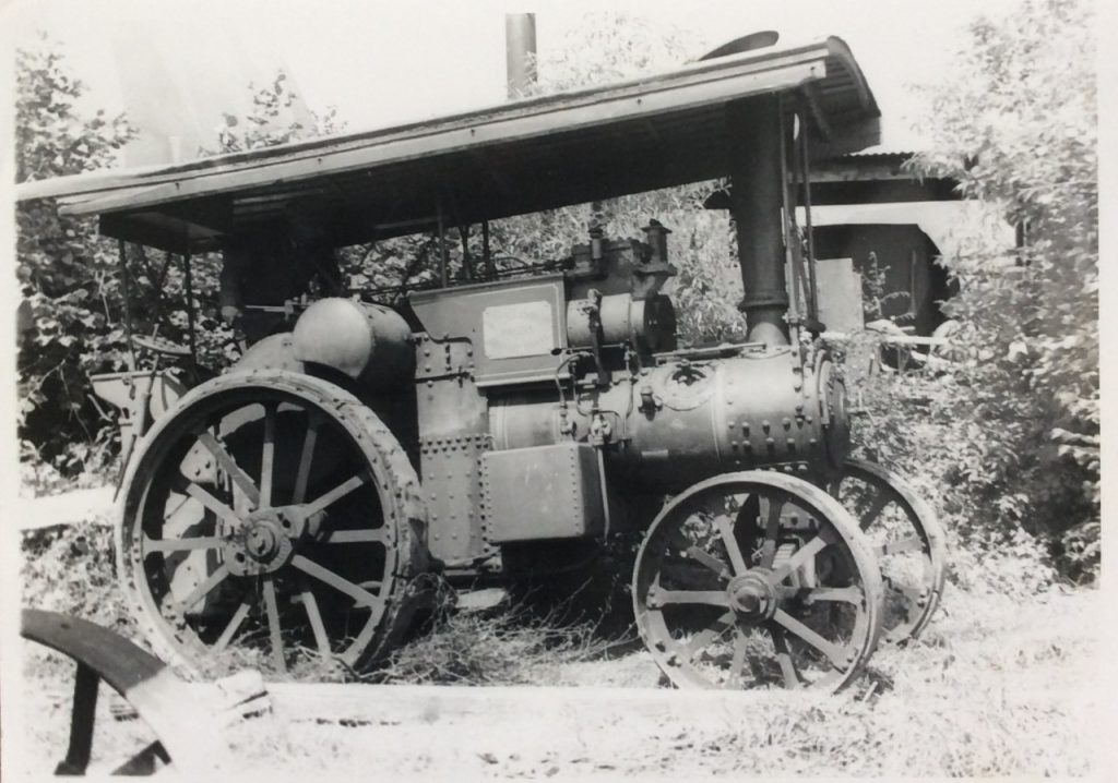 Tasker 1666, AA 5639, 7/1915, One of Kitchener’s Boys